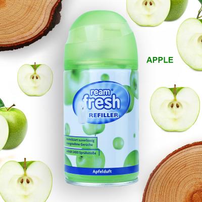 China Sustainable Wholesale Economic Custom Design Room Air Freshener , Custom Air Freshener Spray Freshener for sale