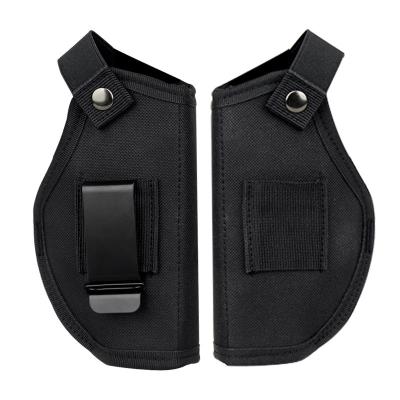 China New Tactical Amazon Game Gun Holster IWB Left & Right Hand Concealed Invisible Holster for sale