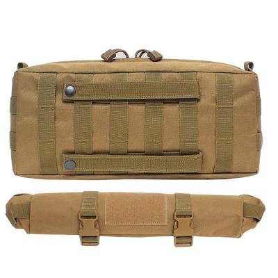 China Molle accessories bag outdoor tactical storage bag universal molle accessories bag cross-body tactical bag for sale