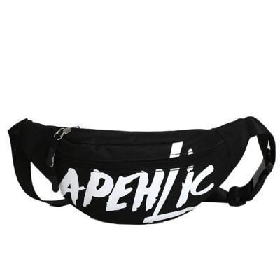 China Custom Wholesale Cheap Pussy Packs Sports Running Hold Up Belt Bag Custom Pussy Packs For Hiking for sale