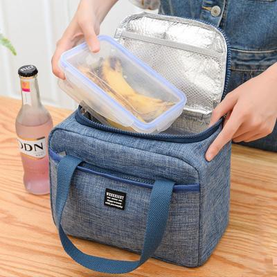 China Waterproof Custom Insulated Soft Thermal Picnic Lunch Cooler Bag Cooler Bag For Travel for sale