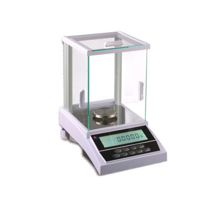 China Precision Stainless Portable Laboratory Weight Medical Constant Electronic Digital Scale FA2004B for sale