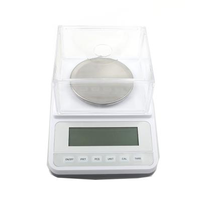 China RS232 interface wifi portable digital electronic scale JY602B for sale