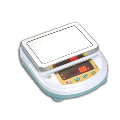 China With Good Quality Custom Food Electronic Weighing Scale Tray 0.1g Rechargeable Battery Smart Digital Multifunction Scale for sale