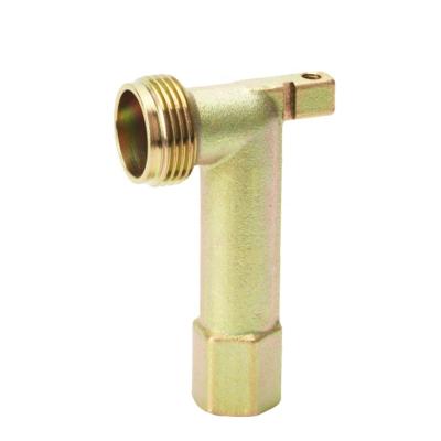 China Sprinkler System Fire Sprinkler Pipe Joint Steel Fire Fighting Fittings Angle Reducer BJ55007 for sale