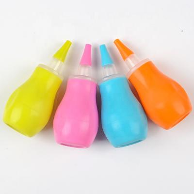 China Hot Non-toxic Selling Non-disposable Electric Baby Nose Cleaner Nasal Aspirator For Baby Health Care for sale