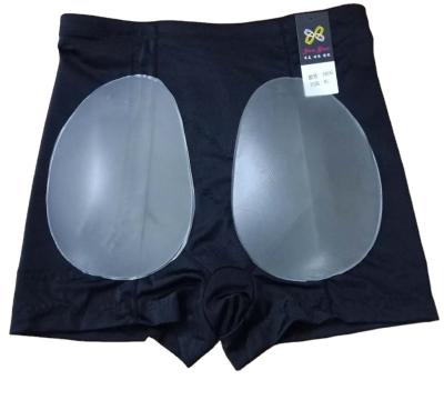 China Antibacterial Hip Enhancer Silicone Pad Panties 3806s for sale