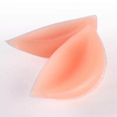 China Lift up ladies sports and nightwear dressing pump bra protection bra insert for swimsuit and wedding dress for sale