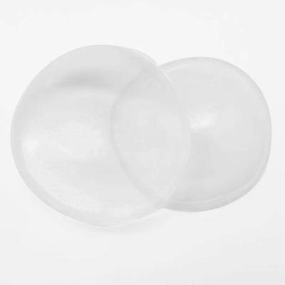 China Push up boner nipple lift silicone artificial breast pads bra inserted pads for swimsuit for sale