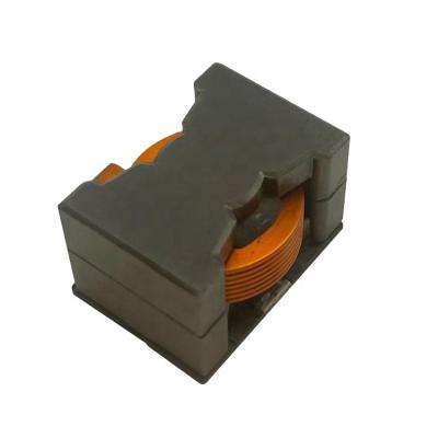 China PQ2615 Standard High Current Inductor PCBA High Power Plug-in Manufacturer Customized for sale