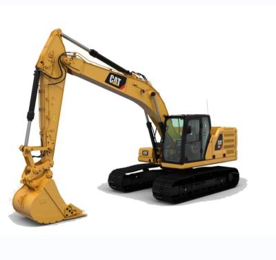 China 20 Ton Machine Weight Washed Technics Japan-Cheap-Excavator Used Heavy Excavators In Shanghai Can Be Customized for sale