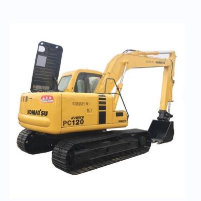 China New Washed Japanese Used Used For Sale Technics 12Tons Machine Weight 90% Excavator Can Be Customized for sale