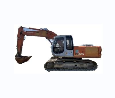 China Adult Grade 2015 Years Shanghai Manufacture Used Excavators Japan For Sale Used Japan Excavator Can Customized for sale