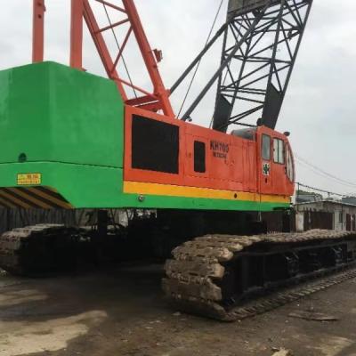 China Building Material Stores Used Hitachi Hitachi Kobelco KH700 Crane Used Crane 10ton 20ton 30ton 50ton 70ton 100ton 150ton For Sale for sale