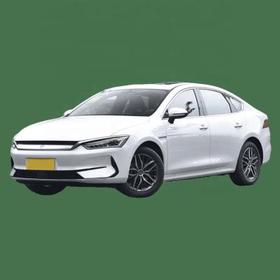 China Electric Vehicles BYD Qin Plus EV Range Fast Cruise Sedan BEV Available 400/500/600km Sedan 0.5h Charge for sale