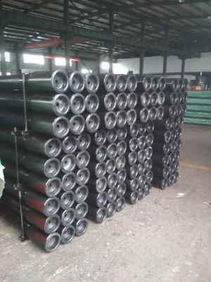 China Horizontal Directional Drilling HDD Drill Pipe 20 Ft Length S135 Steel for sale