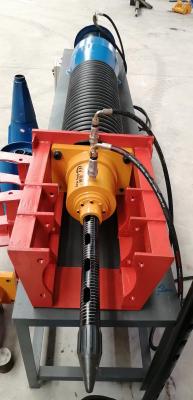 China KX50 4KW Trenchless Pipe Bursting Equipment 2.6M/Min ISO9001 for sale