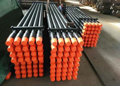 중국 83mm Diameter NC26 Thread  HDD Drill Pipe / Xt57 Drill Pipe 판매용