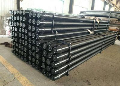 China el trastorno del grueso de pared de 9.19m m IEU forja el tubo de taladro espiral NC50 en venta