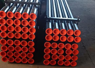 중국 118inch Length S135 Steel Hdd Drill Pipe Horizontal Directional 판매용