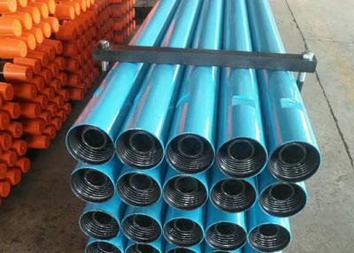 China 114mm O.D. Tubing Oil Well Reverse Circulation Drill Pipe for sale