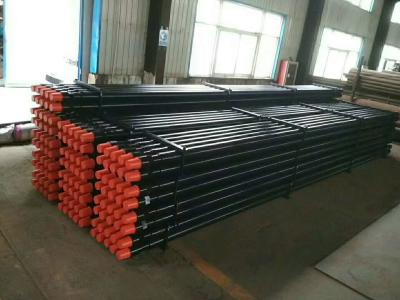 China G105 Integral Drill Rod for sale