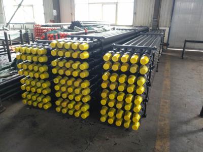 China 114mm Minig Drill Pipe for sale