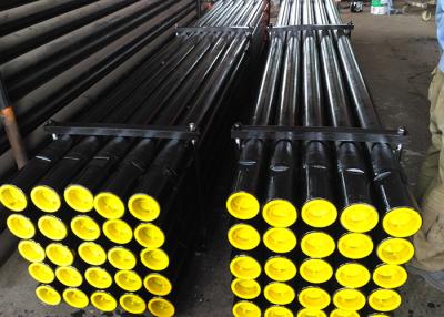 중국 127mm Diameter G105 Down The Hole Hammer Drilling / Seamless Drill Pipe 판매용