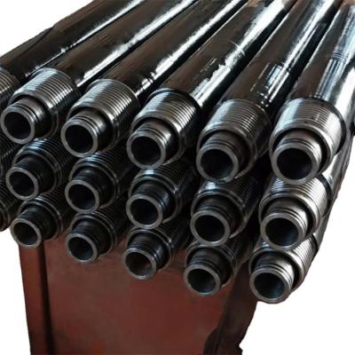 China Reverse Circulation Drill Pipe Circulation Drill Pipe 114mm Remet 4 1/2