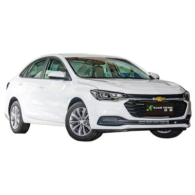 China 2023 Chevrolet Cruze Leather Cars Double-leaf 1.5L New Music Cars Cheap Version for sale