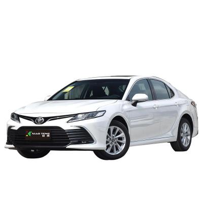 China 2023 Toyota Camry 2.0 or 2.5 displacement hybrid electric five-seater leather production for sale