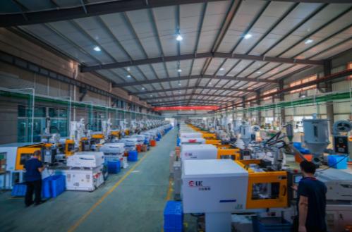 Verified China supplier - Cixi Kefa Electronics Co., Ltd.