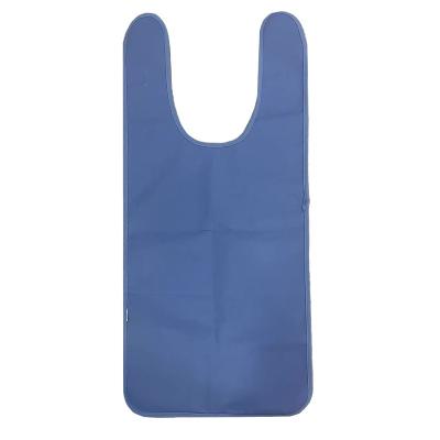 China 100% Fashion Home Waterproof Sleeveless Adult Kitchen Bib Wholesale Ventilation Waterproof for sale