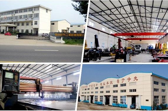 Verified China supplier - Xuzhou Bob-Lift Construction Machinery Co., Ltd.