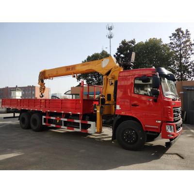 China Hydraulic Electric Pump 3 Ton Lifting Machine TRUCK CRANE Winch BOB LIFT for sale