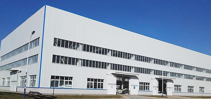 Verified China supplier - Qingdao Aofeier Door Industry Co., Ltd.