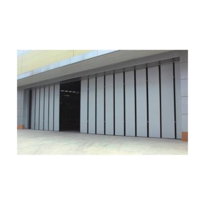 China Fashion Waterproof Design Factory Price Automatic Folding Sliding Side Doors Best Power Aircraft for sale