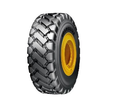 中国 16.00-25 off road tire for Earthmover and Loader etc 販売のため