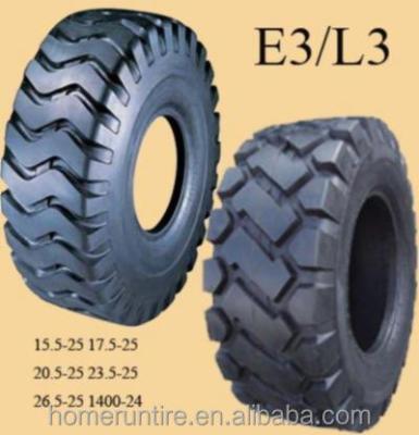 China China factory 23.5-25 23.5X25 Bias OTR tyre for sale for sale