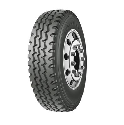 中国 100000km warranty radial tire 315/80r22.5 truck tire 385/65r22.5 for vehicles 販売のため