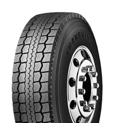 中国 Strong All steel Radial Tire 315 80 225 Truck Tire on Sale 販売のため