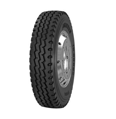 中国 China Wheel and Tyre Supplier Sell All Steel Radial Tire 7.0R16 700/16 with China Famous Tire Brand 販売のため