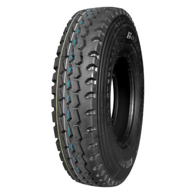 China China manufacturer bus and truck tire 10 00R20 radial truck tyre zu verkaufen