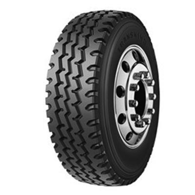 中国 All steel radial truck and bus tire 11R22.5 made in China 販売のため