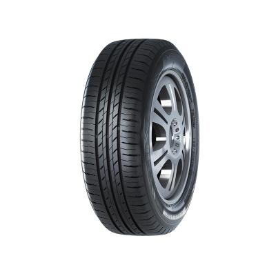 China PASSENGER CAR TIRES SEMI STEEL RADIAL CAR TYRES PCR 195/45R14 N 195/55R14 N 195/60R15 for sale