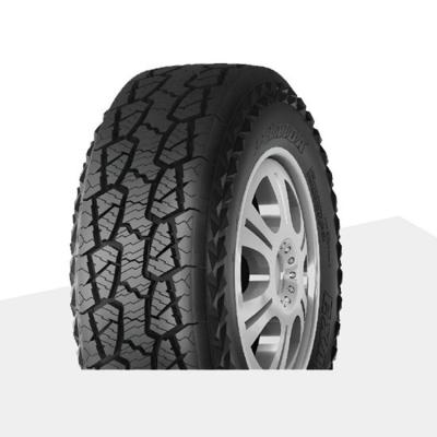 China 265/70r17,31X10.50r15 All Terrain Tires Manufacturer at 4X4 SUV Tyre zu verkaufen