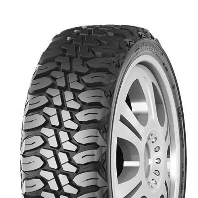 中国 Factory Direct Sale Light Truck Tyre 33x12.5/17 LT E HD868 販売のため