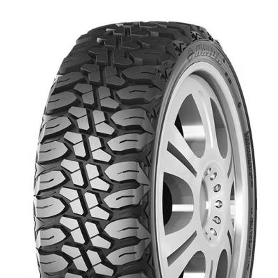 中国 From China Direct Buy Light Truck Tires 35x12.50/17 LT E HD868 販売のため