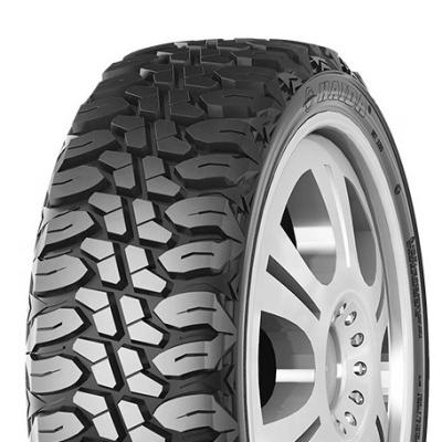 中国 Factory Direct Sale Light Truck Tyre 35x12.5/17 LT E HD868 販売のため