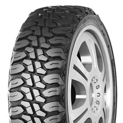 中国 Factory Direct Sale Light Truck Tyre MT Tire 35x12.5/20 LT E HD868 販売のため